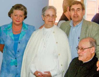 Personal de dirección​