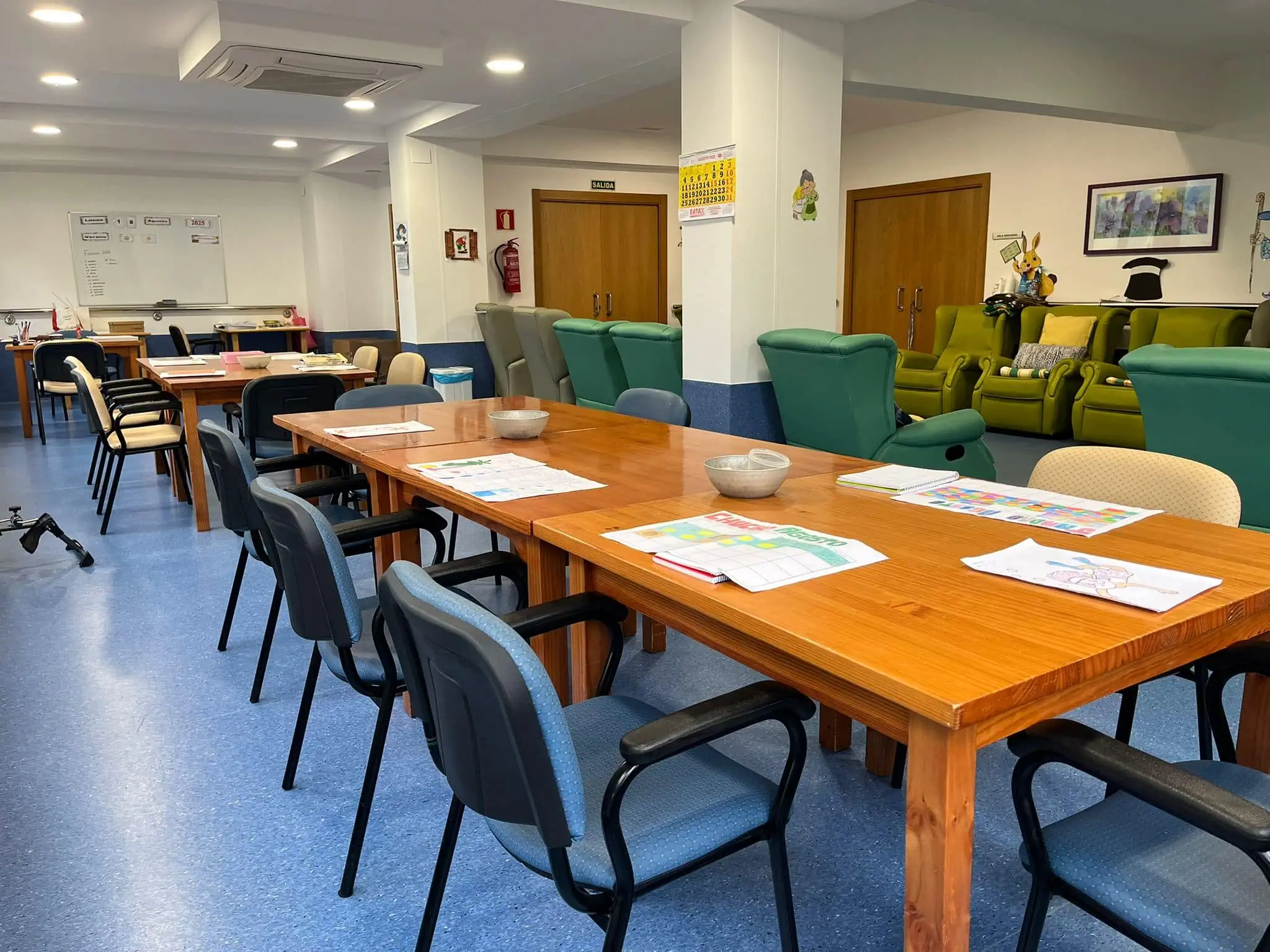 Centro de día de Anero (6)