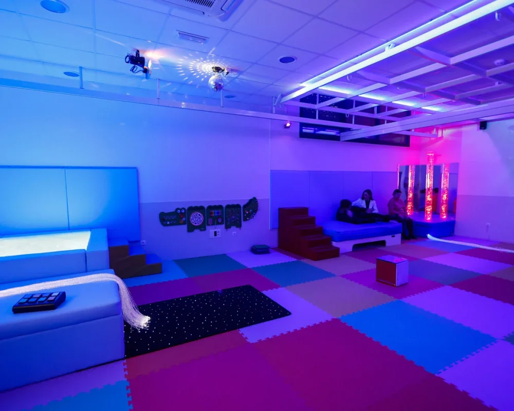 Centro de día Fernando Arce